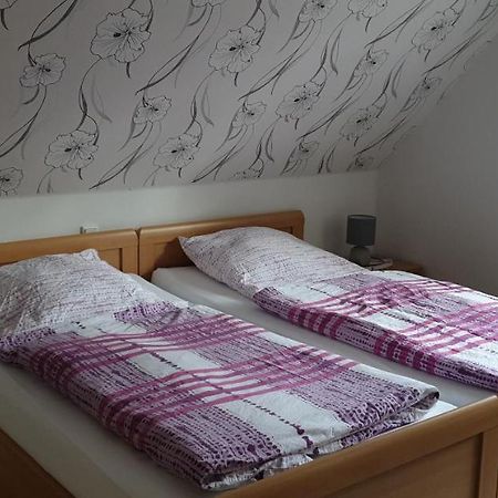 Ferienwohnung Strudthoff Гандеркезее Экстерьер фото