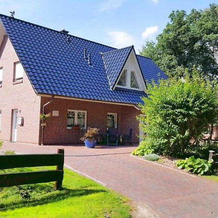 Ferienwohnung Strudthoff Гандеркезее Экстерьер фото
