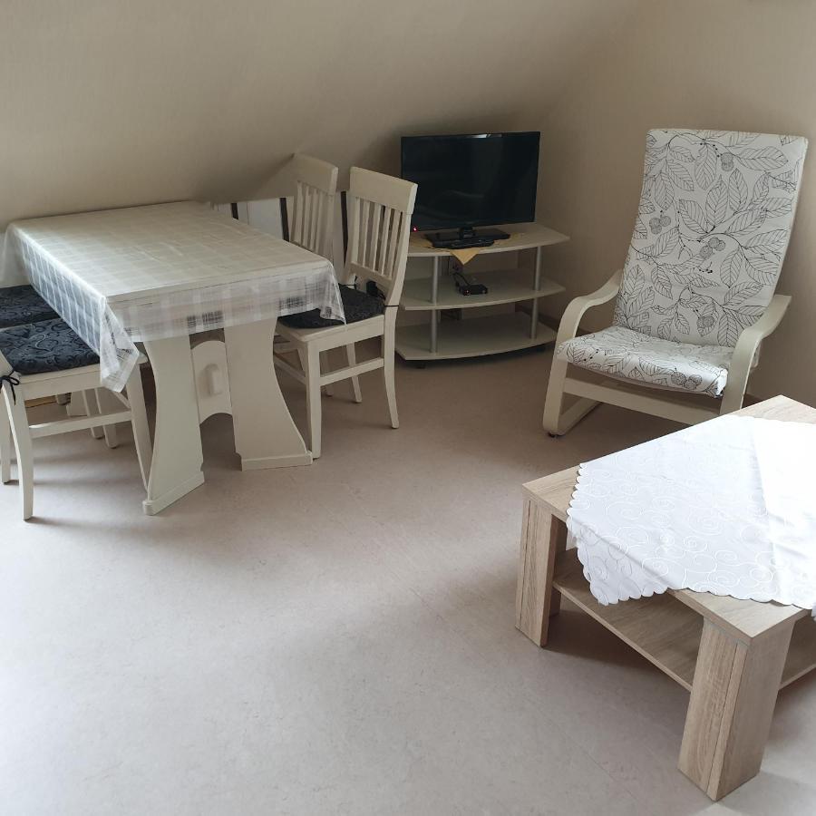 Ferienwohnung Strudthoff Гандеркезее Экстерьер фото
