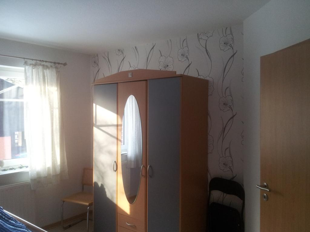 Ferienwohnung Strudthoff Гандеркезее Экстерьер фото